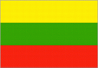 '立陶宛女篮U20